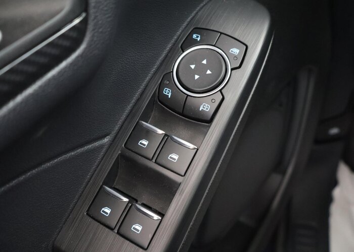 Ford Kuga 2.5 PHEV ST-Line X