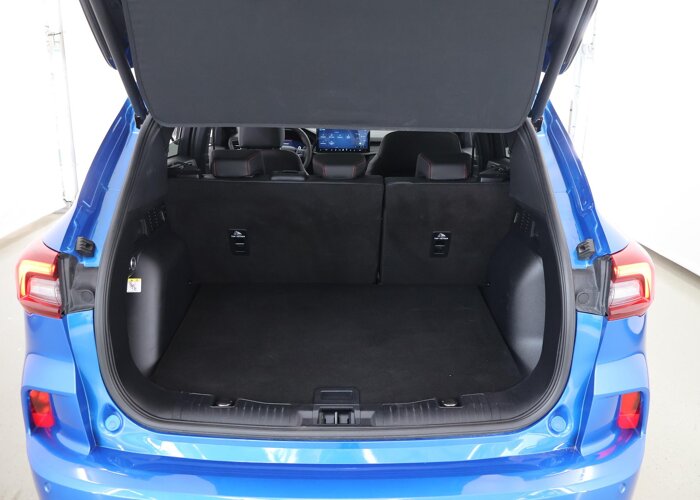 Ford Kuga 2.5 PHEV ST-Line X