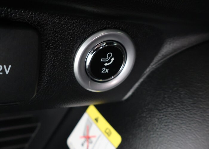 Ford Kuga 2.5 PHEV ST-Line X