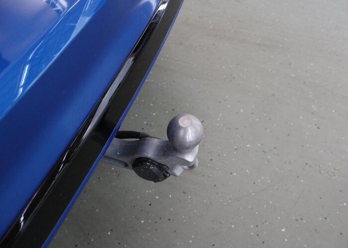 Ford Kuga 2.5 PHEV ST-Line X