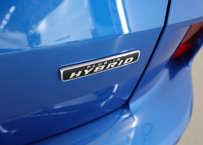 Ford Kuga 2.5 PHEV ST-Line X