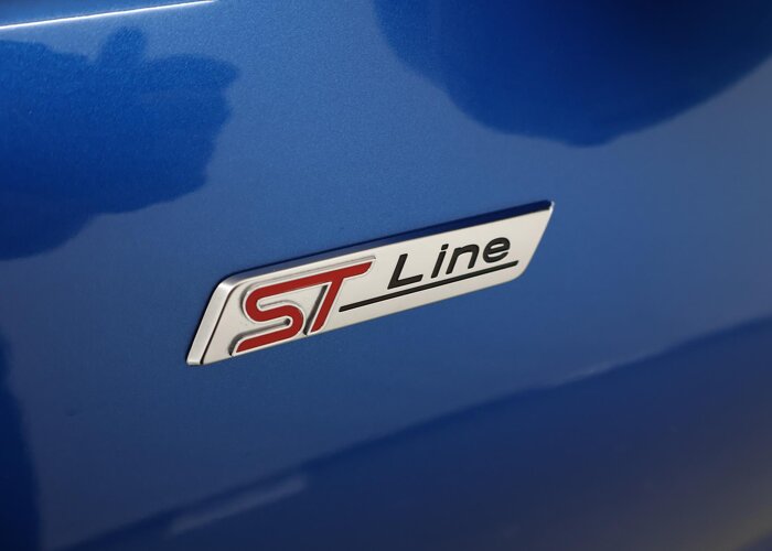 Ford Kuga 2.5 PHEV ST-Line X