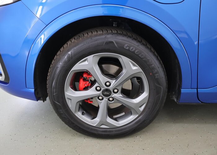 Ford Kuga 2.5 PHEV ST-Line X