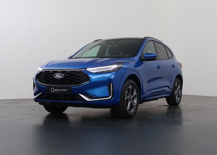 Ford Kuga 2.5 PHEV ST-Line X