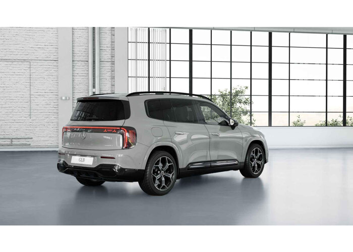 Mercedes-Benz GLB 250+ Business Solution AMG 85.5 kWh