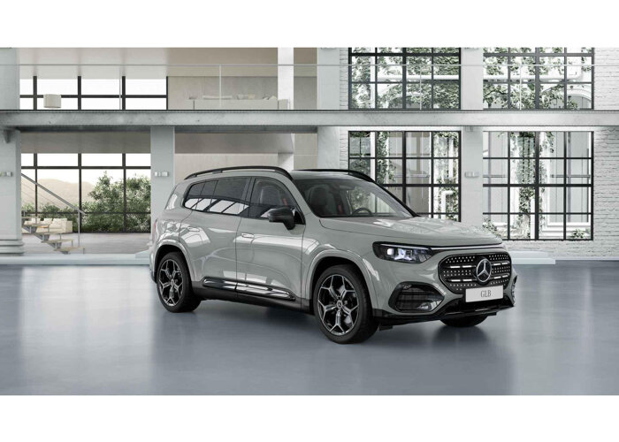 Mercedes-Benz GLB 250+ Business Solution AMG 85.5 kWh