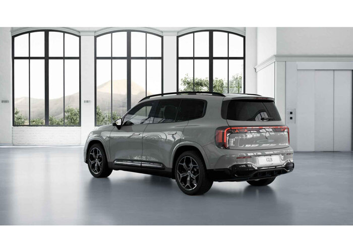 Mercedes-Benz GLB 250+ Business Solution AMG 85.5 kWh