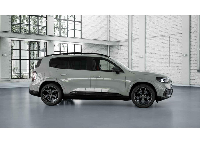 Mercedes-Benz GLB 250+ Business Solution AMG 85.5 kWh