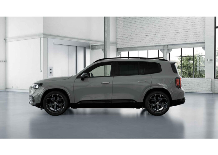 Mercedes-Benz GLB 250+ Business Solution AMG 85.5 kWh