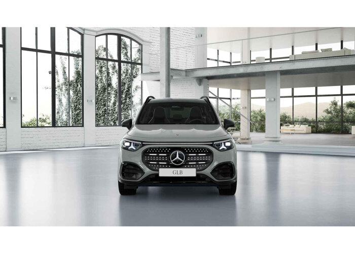 Mercedes-Benz GLB 250+ Business Solution AMG 85.5 kWh