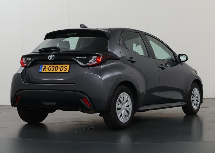 Toyota Yaris 1.5 Hybrid Active