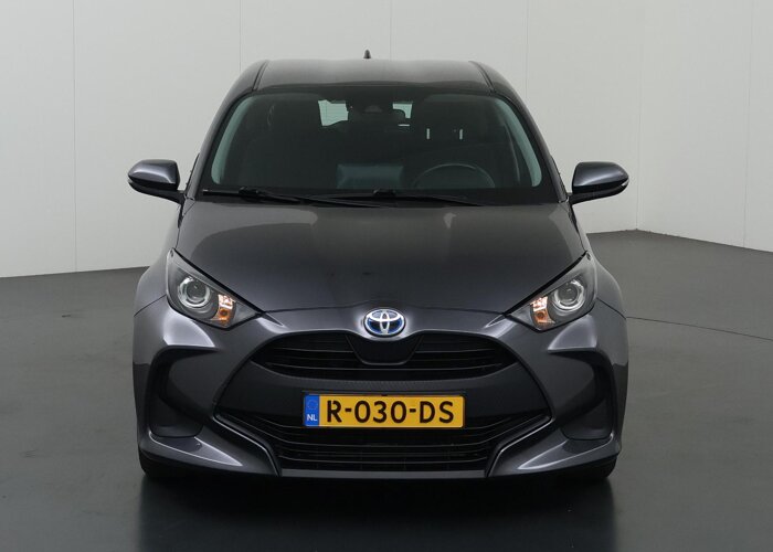 Toyota Yaris 1.5 Hybrid Active