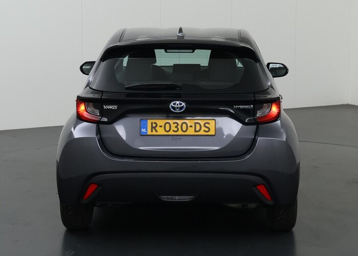 Toyota Yaris 1.5 Hybrid Active