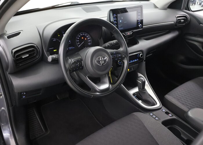 Toyota Yaris 1.5 Hybrid Active
