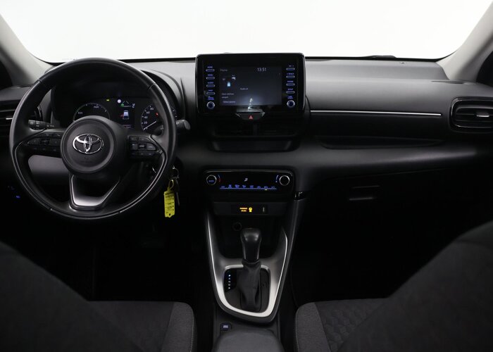 Toyota Yaris 1.5 Hybrid Active