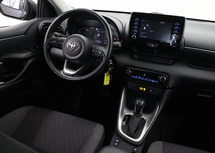 Toyota Yaris 1.5 Hybrid Active