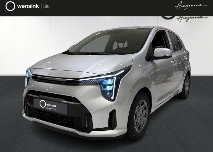 Kia Picanto 1.0 GDi DynamicPlusLine