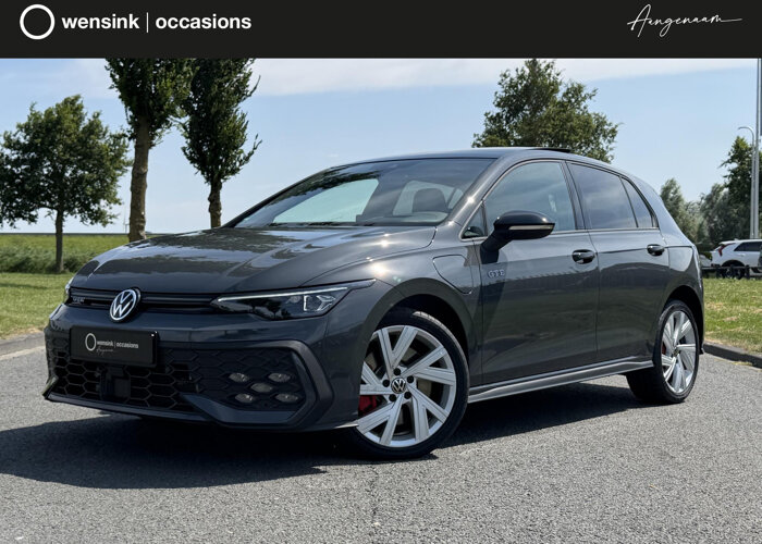 Volkswagen Golf 1.5 eHybrid GTE
