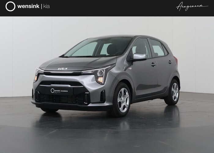 Kia Picanto 1.0 GDi DynamicLine