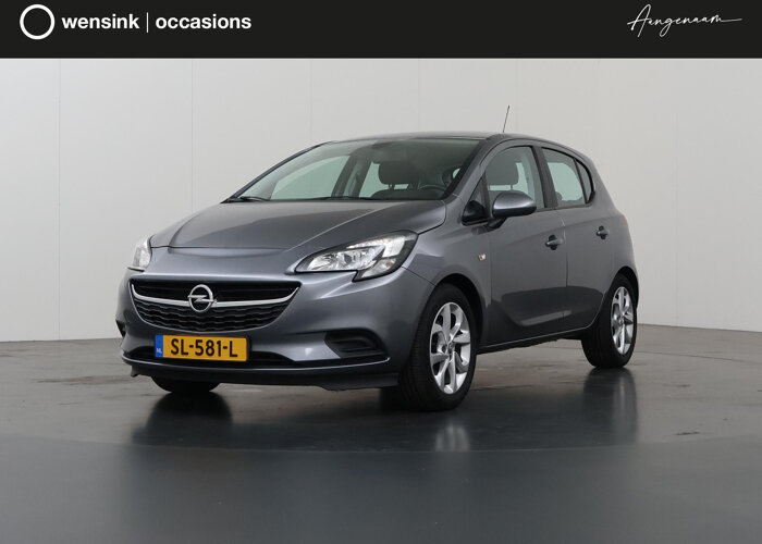 Opel Corsa 1.0 Turbo Online Edition