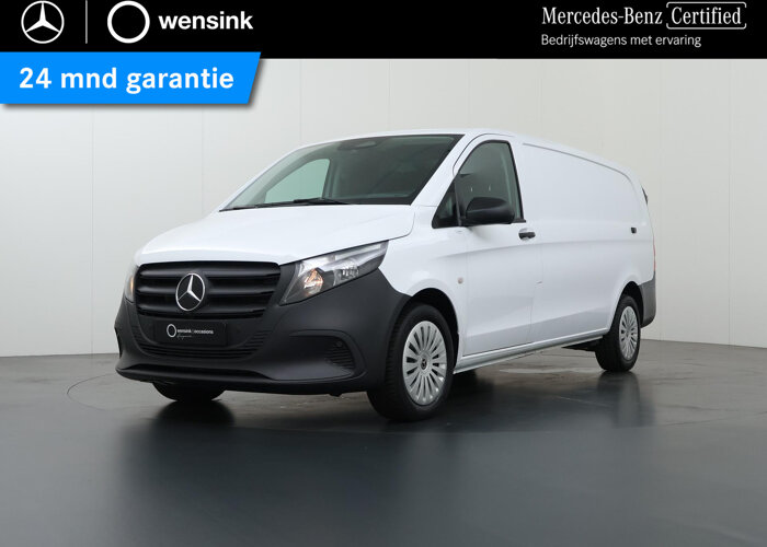 Mercedes-Benz Vito 116 CDI | AUT. | L2 | PRO |