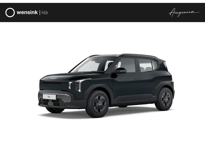 Kia EV2 Air 42.2 kWh 4p.