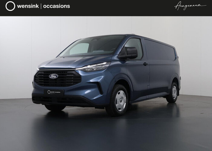 Ford Transit Custom 320 | 2.0 TDCI | L2 H1 | TREND |