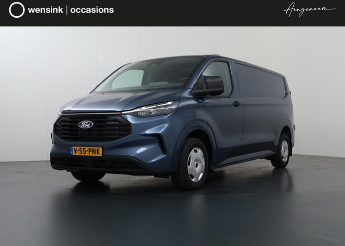 Ford Transit Custom 320 | 2.0 TDCI | L2 H1 | TREND |