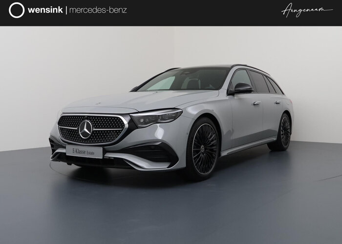 Mercedes-Benz E-Klasse Estate 300e Business Solution AMG