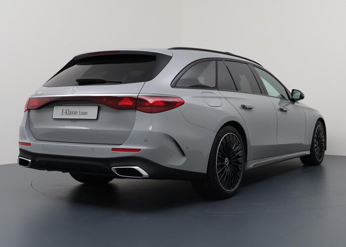 Mercedes-Benz E-Klasse Estate 300e Business Solution AMG