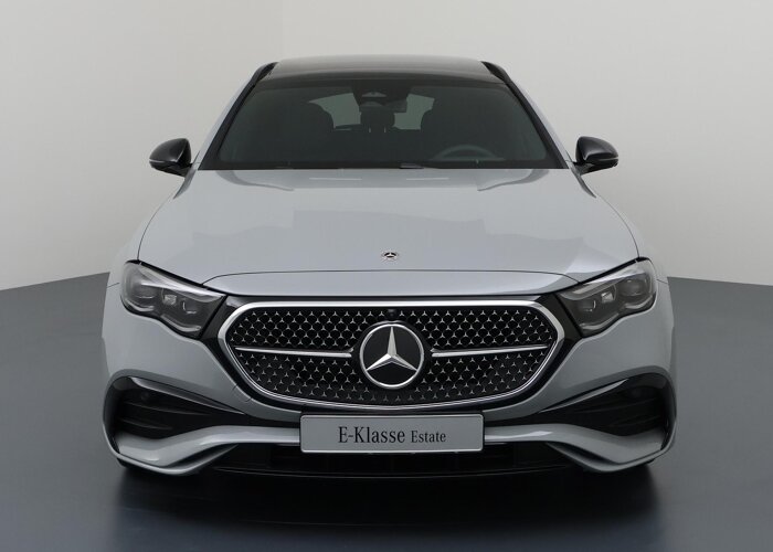 Mercedes-Benz E-Klasse Estate 300e Business Solution AMG