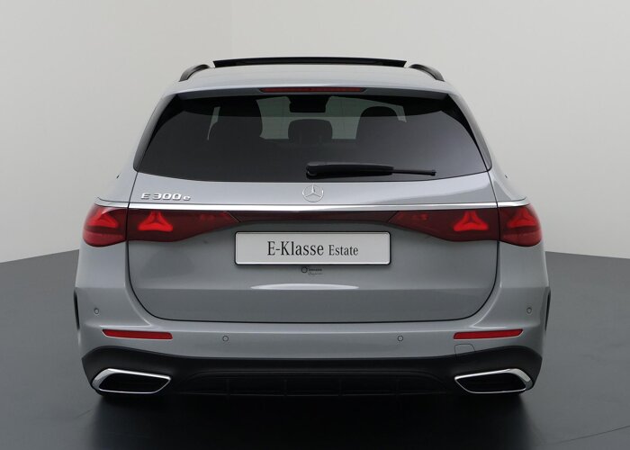 Mercedes-Benz E-Klasse Estate 300e Business Solution AMG