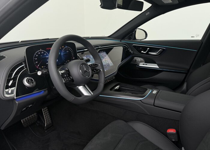 Mercedes-Benz E-Klasse Estate 300e Business Solution AMG