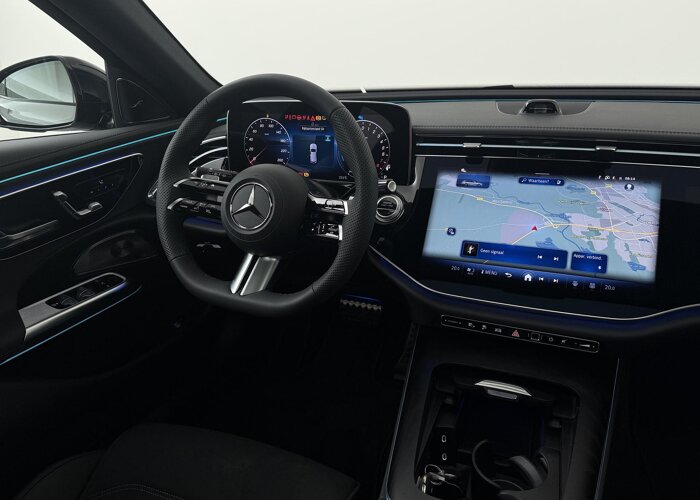 Mercedes-Benz E-Klasse Estate 300e Business Solution AMG