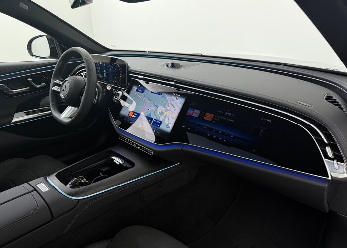 Mercedes-Benz E-Klasse Estate 300e Business Solution AMG