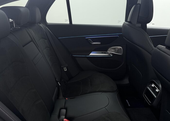 Mercedes-Benz E-Klasse Estate 300e Business Solution AMG