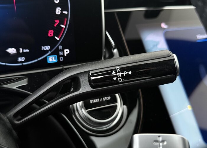 Mercedes-Benz E-Klasse Estate 300e Business Solution AMG