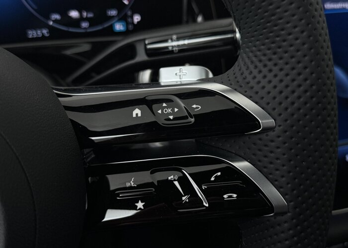 Mercedes-Benz E-Klasse Estate 300e Business Solution AMG