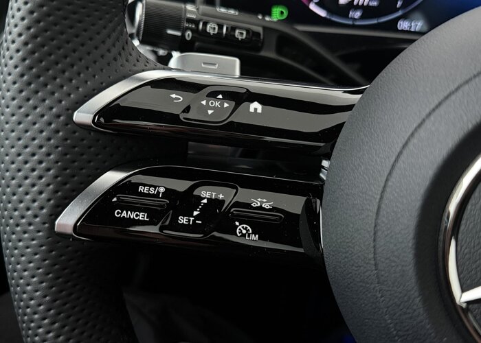 Mercedes-Benz E-Klasse Estate 300e Business Solution AMG