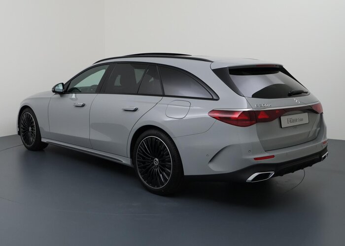 Mercedes-Benz E-Klasse Estate 300e Business Solution AMG