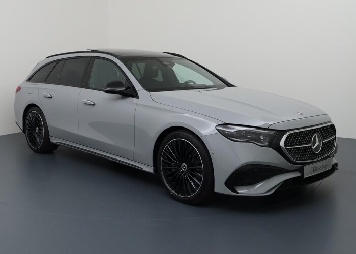 Mercedes-Benz E-Klasse Estate 300e Business Solution AMG