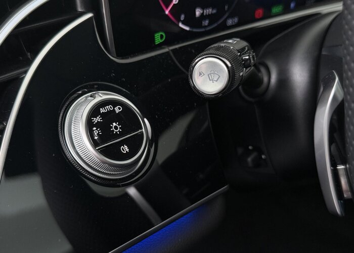 Mercedes-Benz E-Klasse Estate 300e Business Solution AMG