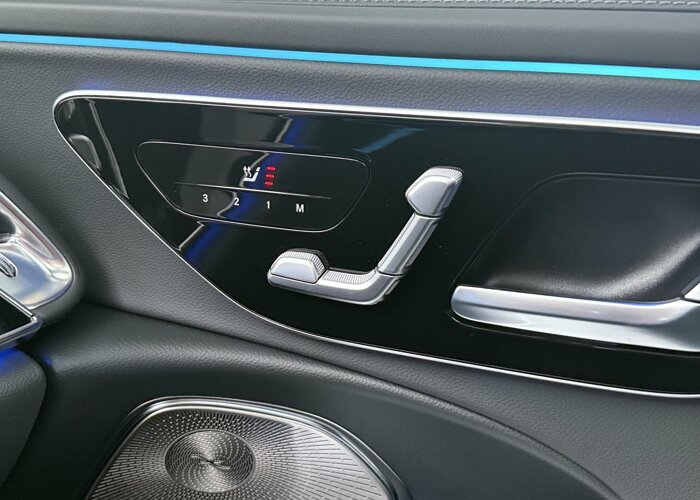 Mercedes-Benz E-Klasse Estate 300e Business Solution AMG
