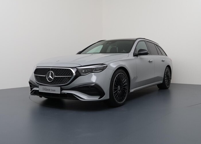Mercedes-Benz E-Klasse Estate 300e Business Solution AMG
