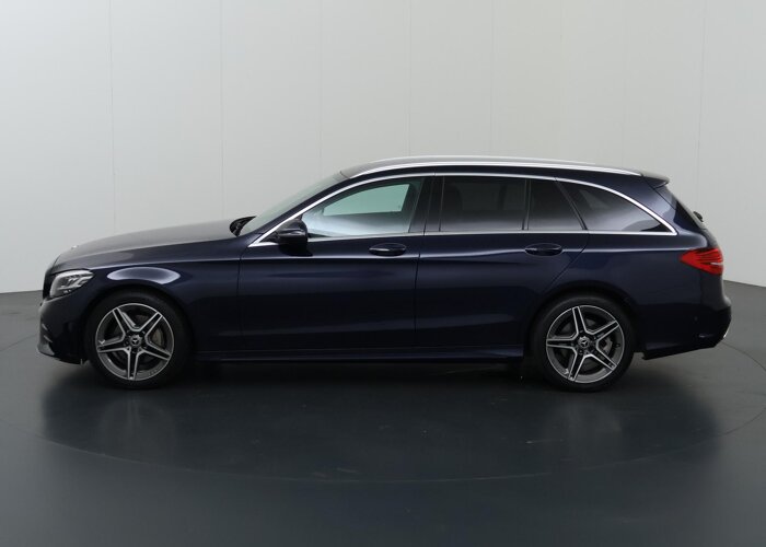 Mercedes-Benz C-Klasse Estate 180 Business Solution AMG