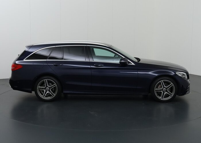 Mercedes-Benz C-Klasse Estate 180 Business Solution AMG