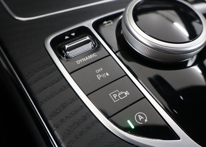 Mercedes-Benz C-Klasse Estate 180 Business Solution AMG