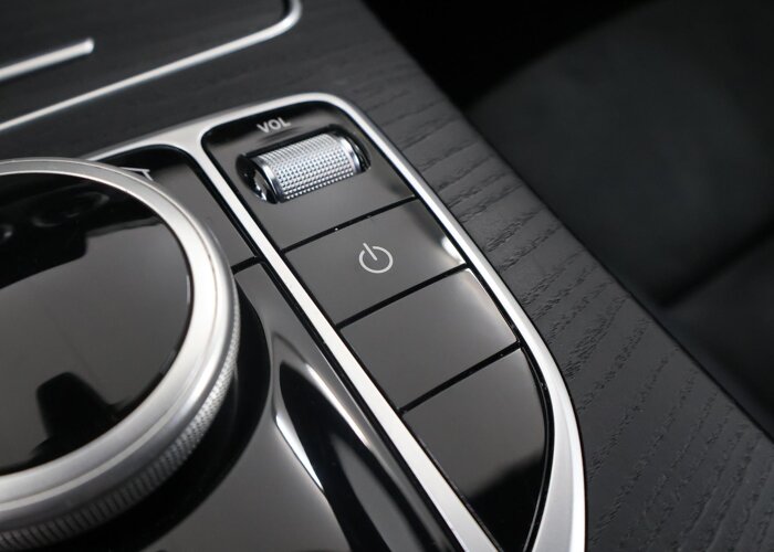 Mercedes-Benz C-Klasse Estate 180 Business Solution AMG
