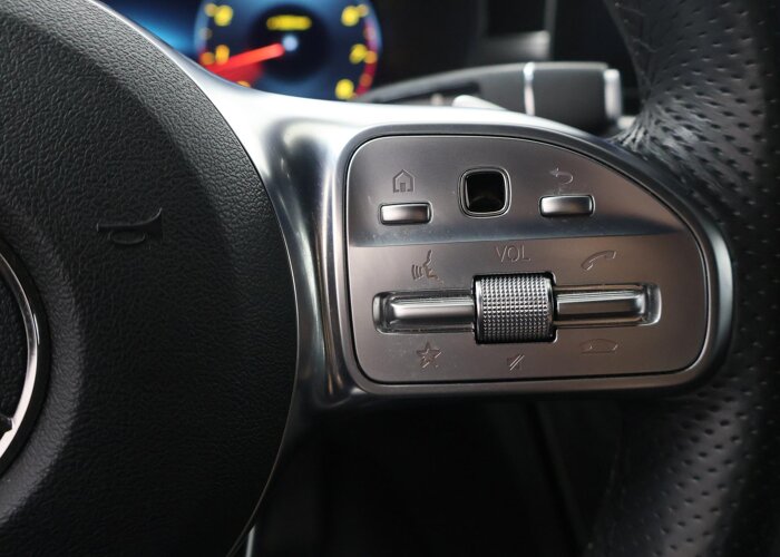 Mercedes-Benz C-Klasse Estate 180 Business Solution AMG