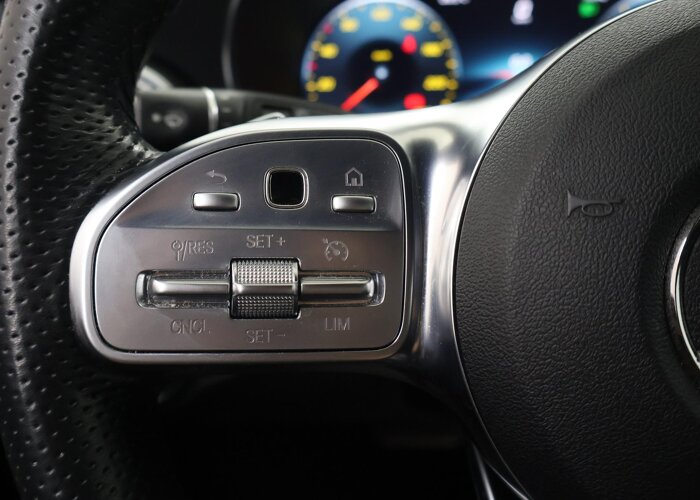 Mercedes-Benz C-Klasse Estate 180 Business Solution AMG